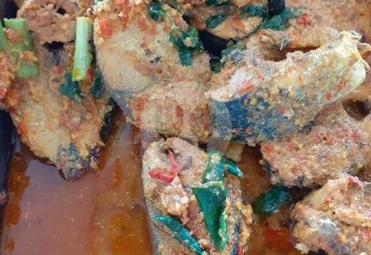 Warung Kopi di Jalan Ir Juanda: Saingan Rival Saat Citimall Datang
